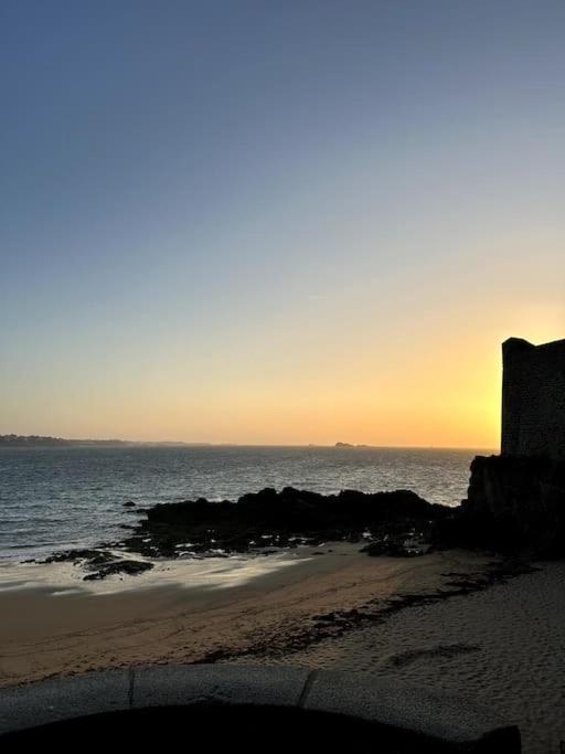St-malo Intramuros Saint-Malo