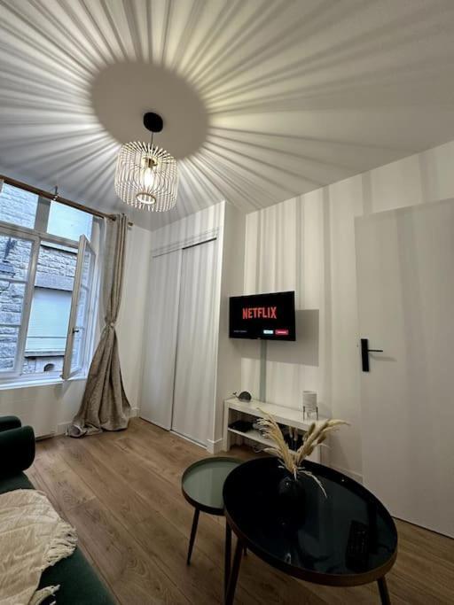 Appartamento St-malo Intramuros Saint-Malo