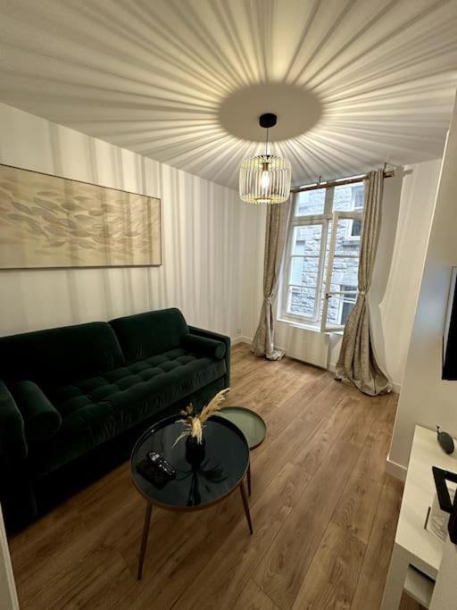 St-malo Intramuros Apartment *