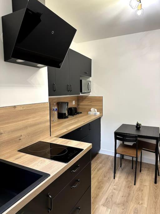 Apartment St-malo Intramuros Saint-Malo